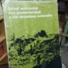 Salud Ambiental Con Posterioridad A Los Desastres Naturales