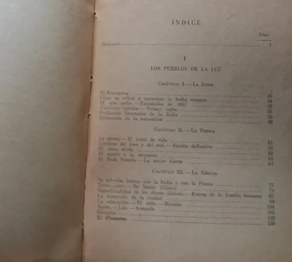 828031-MLA47395456835_092021 Biblia De La Humanidad - Julio Michelet