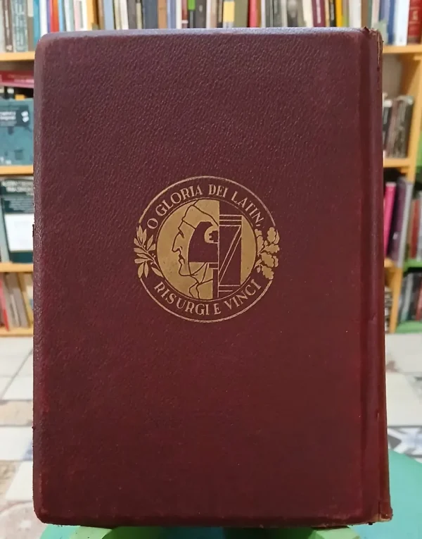 Trucchi, Ernesto - Esposizione Della Divina Comedia