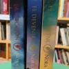 El Legado Del Dragón - Trilogía Completa - Nora Roberts