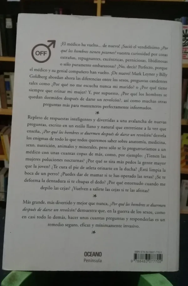 ¿porqué Los Hombres Se Duermen Después De Darse Un Revolcón?