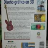 Diseño Gráfico En 3d (sin Cd-rom) - Janet Ashford, John Odan