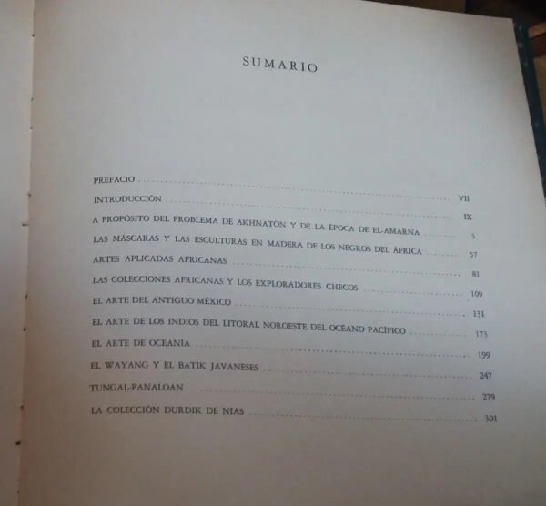 El Arte De Los Antiguos Y De Los Primitivos - W. Y B. Forman