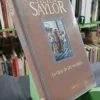 La Casa De Las Vestales - Steven Satlor