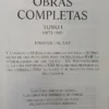 Sigmund Freud T. 1, 2 Y 3 - Obras Completas - Ed. Milenio