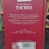 830237-MLA71215654938_082023 The Wit And Wisdom Of The Wife - En Inglés - Studio Press