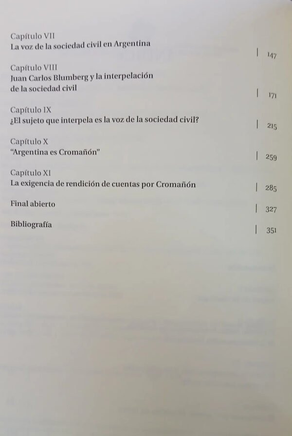 Colonizar El Dolor -  Banco Mundial - Susana Murillo