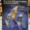 830813-MLA97982515275_112025 Revista Manchete Nro 1715, Año 33; 2 Marzo 1985 En Portugués