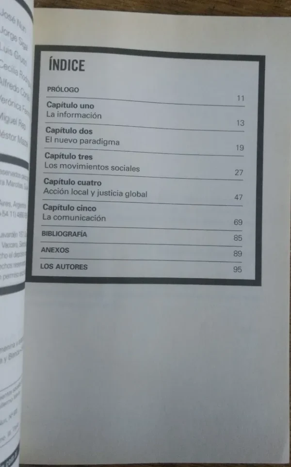 Internet Y Lucha Política - Martínez, Marotias, Movia