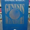 Génesis De La Nueva Era - Antropología - Daniel Baruc - 1994