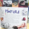832313-MLA74695343208_022024 Atlas Ilustrado De Pintura - Susaeta