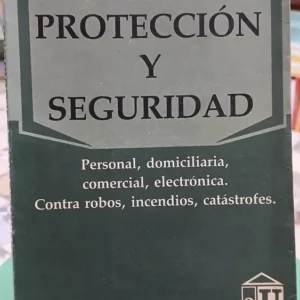 Protección Y Seguridad - Escobar