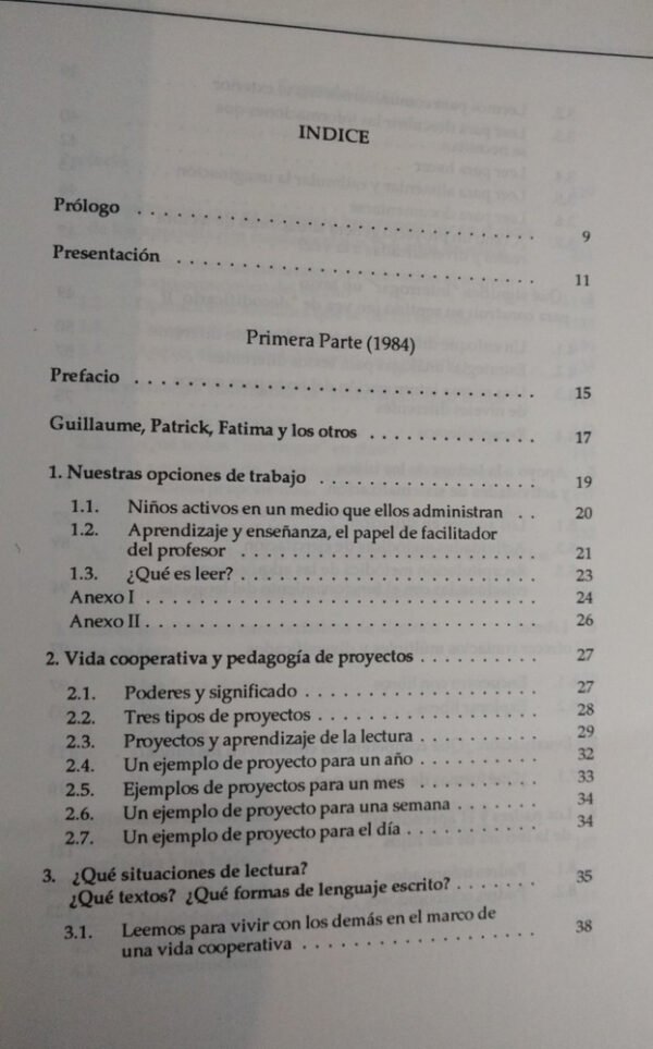 Formar Niños Lectores De Textos - Josette Jolibert