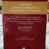 833551-MLA87212214705_072025 Estudios Hispanoamericanos De Derecho Del Trabajo. Florencio