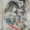 833793-MLA82607692257_022025 Revista Siete Días Ilustrados Nro 511 Año 1977 - Tapa Monzón