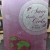 Amor Desde El Cielo - Lorna Byrne - Editorial Océano