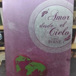 834131-MLA69674513862_052023 Amor Desde El Cielo - Lorna Byrne - Editorial Océano