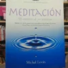 Meditación. El Camino Al Yo Interior - Michal Levin