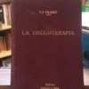 La Tisuloterapia (estimulantes Biógenos) - Filatov -