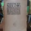 834549-MLA40983387628_032020 Intenciones (ensayos De Liter. Y Estética) -oscar Wilde-