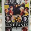 834794-MLA85355087548_062025 Libro De Oro Cinefania - Cine Pulp - Vol 6 - Noviembre 2014
