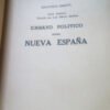 834897-MLA31967968553_082019 Ensayo Político Sobre La Nueva España - A. De Humboldt