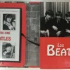 Los Beatles Cronicas Fotográfica Libro Y Dvd 60 Minutos