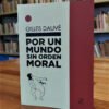 Gilles Dauvé - Por Un Mundo Sin Orden Moral