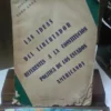 Las Ideas Del Libertador - Toro Anda, Jorge