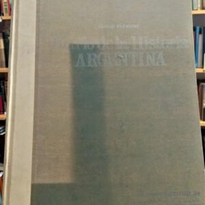 837657-MLA48892810859_012022 Diario De La Historia Argentina - Jorge Perrone -
