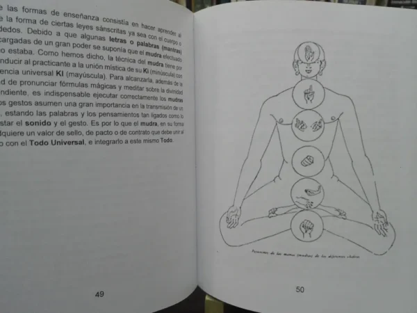 Los 9 Senderos (do) De La Meditación Plena - Teodoro Amici