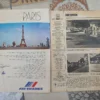 838202-MLA82607642937_022025 Revista Siete Días Ilustrados Nro 511 Año 1977 - Tapa Monzón