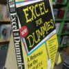 838642-MLA69510527693_052023 Excel For Dummies - Greg Harvey