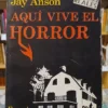 839228-MLA109322268916_042026 Aquí Vive El Terror (hechos Reales) - Jay Anson