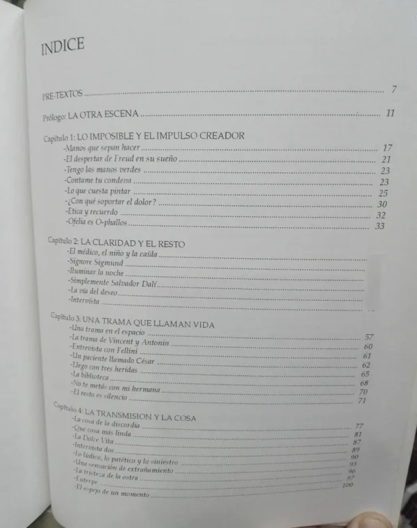 Apuntes Para Lunáticos Puesta En Escena Sabatino Cacho Palma