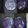 Batman La Serie Animada, Volumen Uno, 4 Dvd