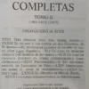 Sigmund Freud T. 1, 2 Y 3 - Obras Completas - Ed. Milenio