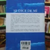 Se Dice De Mí. De Rosas A Eva Duarte - Julio Imbert