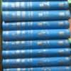 Gran Enciclopedia Argentina  (9 Tomos) - Ediar S.a Editores