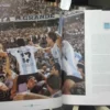 841757-MLA74916434612_032024 Racing Club Campeón 2014 Libro Oficial 17 Roberto Goljevscek