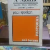 842016-MLA74965245015_032024 Ayudando A Morir - Sporken, Paul