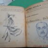 Nuestra Novela Nros. 1 Al 7. Alberto Insúa - Arlt, Booz, Etc