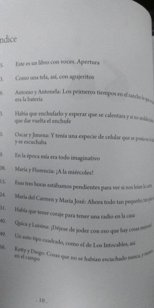 843187-MLA50303259455_062022 ¿qué Pasa Que No Está La Radio Encendida, Qué Pasa? Calamari