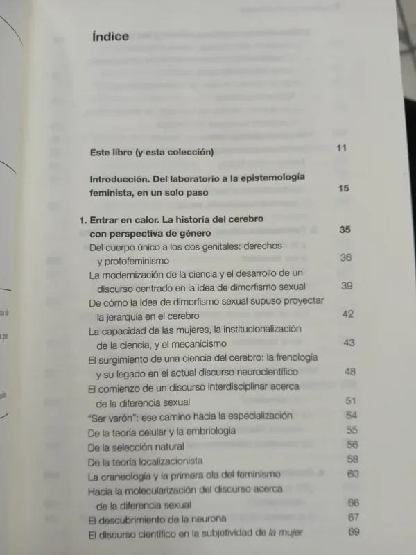 843642-MLA84074824731_042025 La Invención De Los Sexos - Lu Ciccia