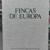 Fincas De Europa - Instituto Geografico De Agostini - Fiat