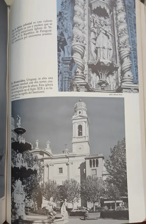 Sagrada Biblia - Edición De Familia Católica - Torres Amat