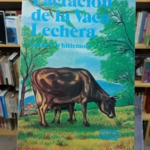 844432-MLA51042572146_082022 Lactación De La Vaca Lechera - Colin Whittemore