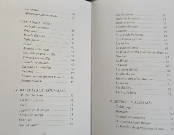 El Libro De Cuentos - Ferdinando Ricci