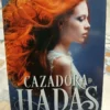 Cazadora De Hadas - Jennifer L. Armentrout