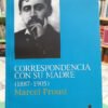 Correspondencia Con Su Madre (1887 - 1905) - Marcel Proust